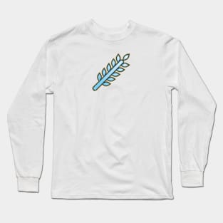 Demeter Symbol (Variant) Long Sleeve T-Shirt